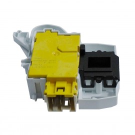 Замок люка (двери) DK001 Rold для стиральных машин Indesit C00254755 