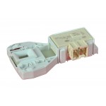 Замок дверей для стиральной машины Indesit, Ariston (Metalflex ZV-446 D1160030046.00) - C00306612