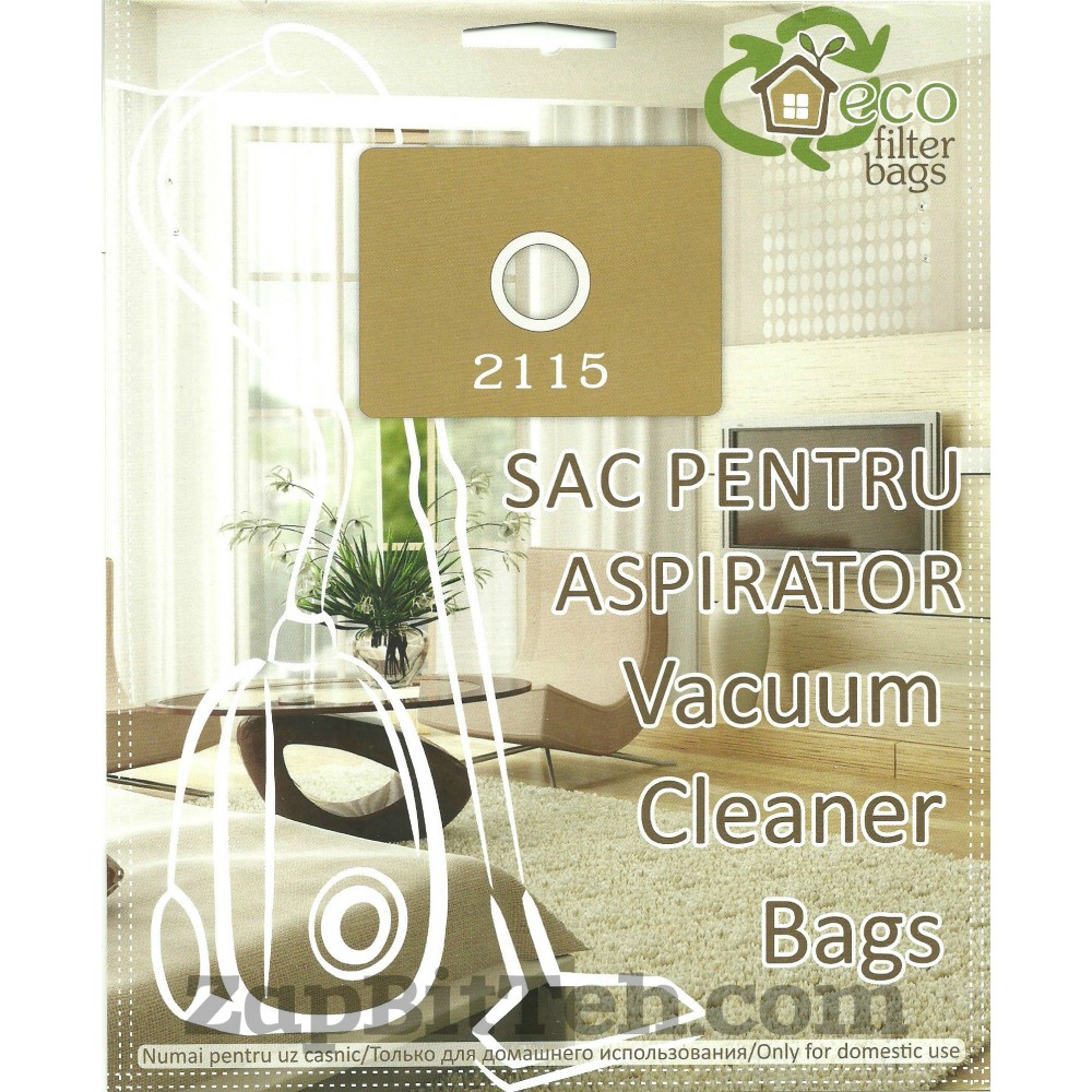 Мешок к Пылесосу  Универсал