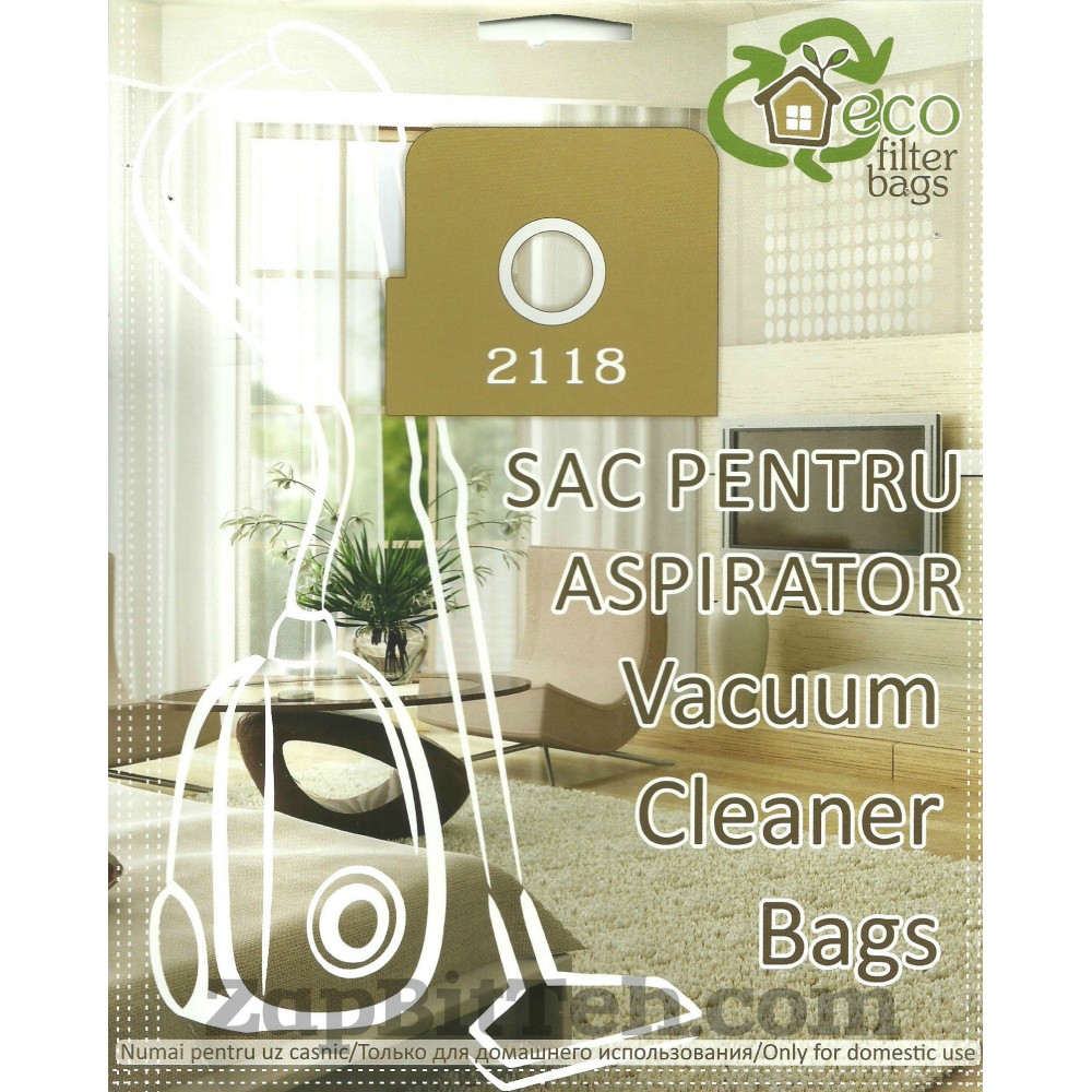 Мешок к Пылесосу  LG  (V-743RH V-2800RH)