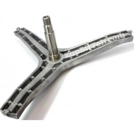 Крестовина барабана для стиральной машины Samsung  DC97-14370e