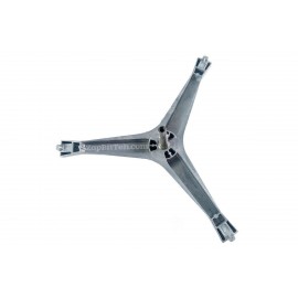 Крестовина для стиральной машины Samsung Diamond (H=107 мм) - DC97-15182A / DC60-00062A / cod. 741