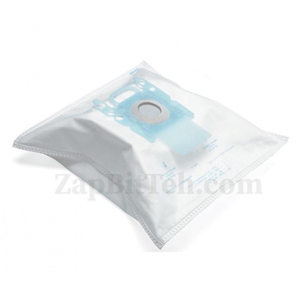 Мешок для пылесосов Bosch Type G 17000940 (468383)