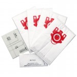 Мешки для пылесоса Miele HYCLEACN 4 шт 3D FJM +2 фильтра 41996571D (9153490)