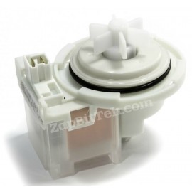 Насос (помпа) для стиральной машины Siemens-Bosch,  (Copreci KEBS111/093) - 786729 / 145428 / 145787