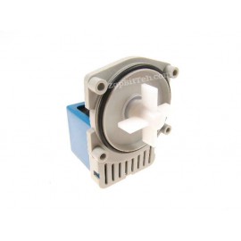 Насос (помпа) для стиральной машины Siemens-Bosch (GRE 930, 33W) 163SI15 / 302-21