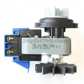 Насос (помпа) для стиральной машины Miele W800/W9000 (GRE 536 100W) 3568614 / 3788832/ 163MI08