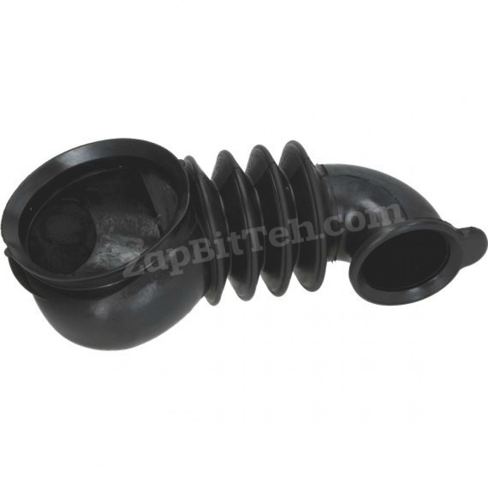 Патрубок к стиральной машины Miele 1221391