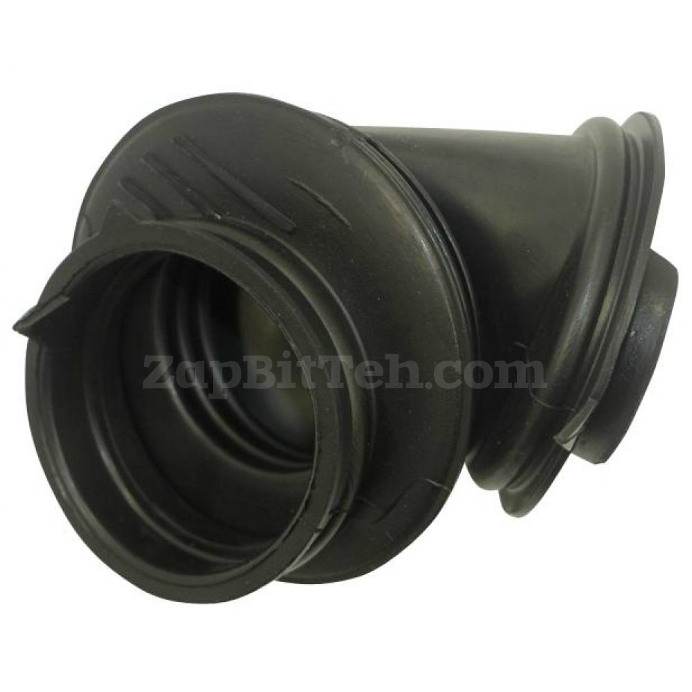 Патрубок к стиральной машины Zanussi / Electrolux 1108513001