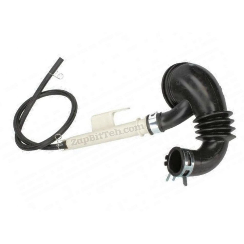 Патрубок к стиральной машины Samsung Dc67-00672a