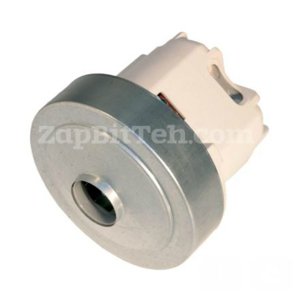 Двигатель пылесоса Philips / Rowenta / Samsung 1600W (VAC071UN) (H=117, D=120) (DJ31-00135A)