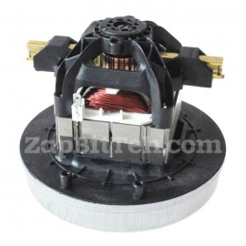 Двигатель к Пылесосу Zelmer 1800W
