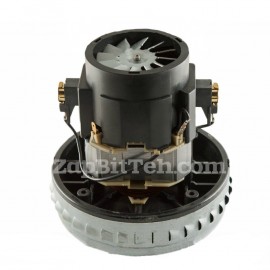 Двигатель к моющего Пылесоса Thomas, Zelmer, Ariete, DEX, Hoover, Karcher 1400W