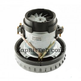 Двигатель к моющего Пылесоса Thomas, Zelmer, Ariete, DEX, Hoover, Karcher 1200W