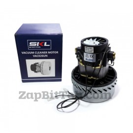 Двигатель к моющего Пылесоса THOMAS / PHILIPS / LG / ROWENTA / SAMSUNG - SKL.1200W
