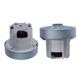 Двигатель пылесоса Samsung VCM-M20ZUDA (2200W, H=114 мм, D=121 мм) - DJ31-00145B