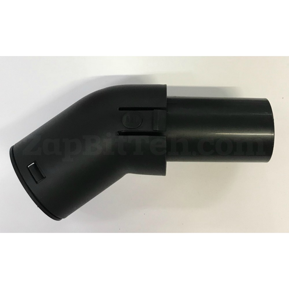 Наконечник шланга к пылесосу