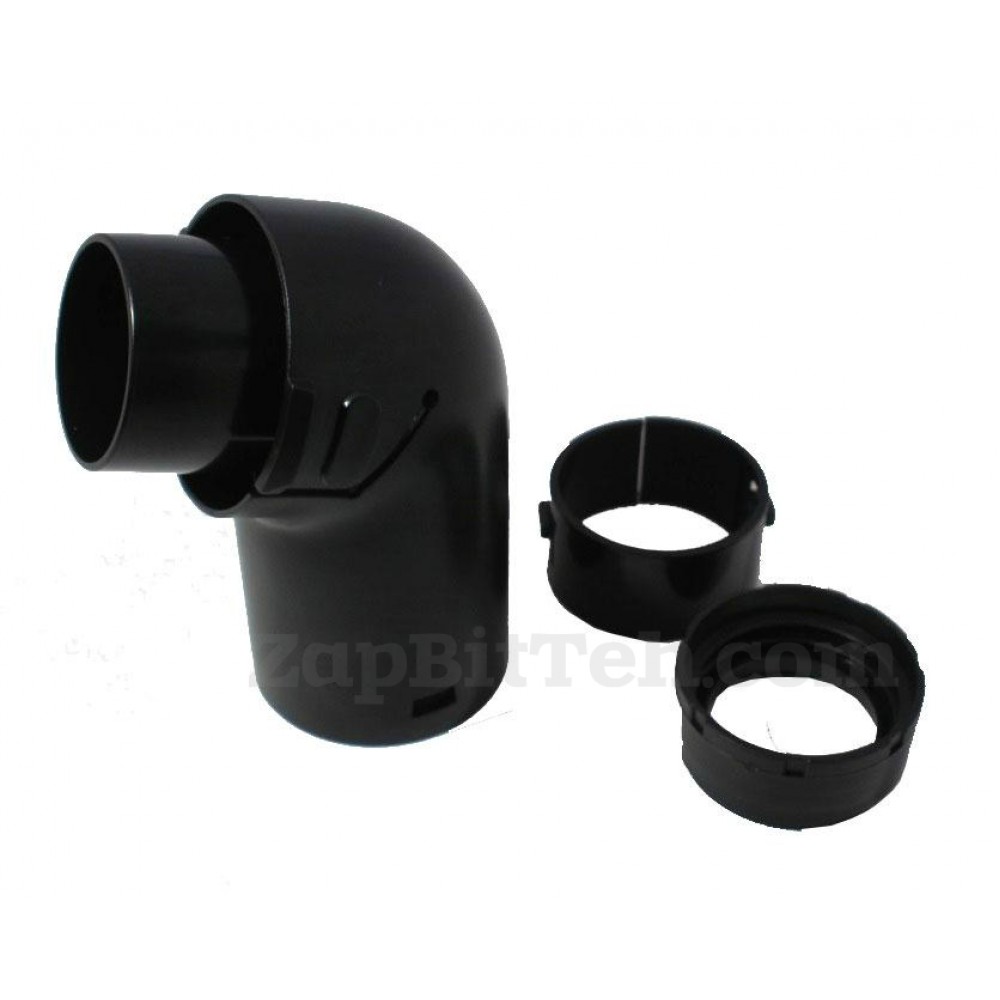 Наконечник шланга к пылесосу LG