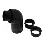 Наконечник шланга к пылесосу LG