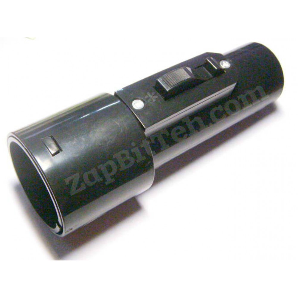 Наконечник шланга к пылесосу