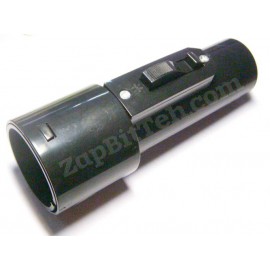 Наконечник шланга к пылесосу