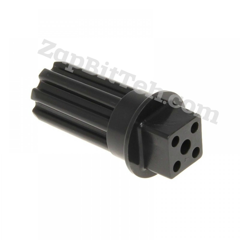 Втулка (муфта) шнека для мясорубки Braun BR67002718