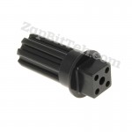 Втулка (муфта) шнека для мясорубки Braun BR67002718