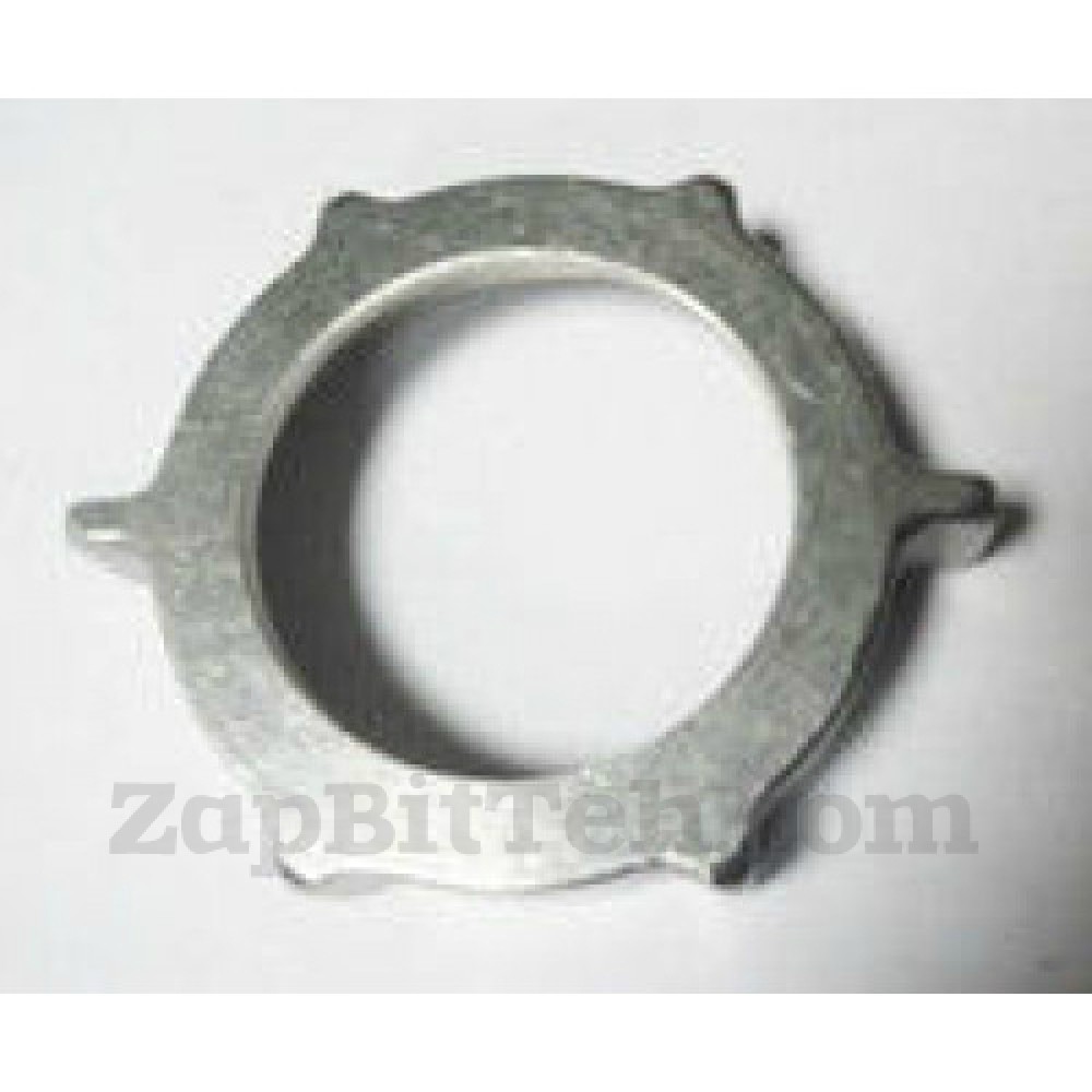 Гайка к электро мясорубке  Gamma