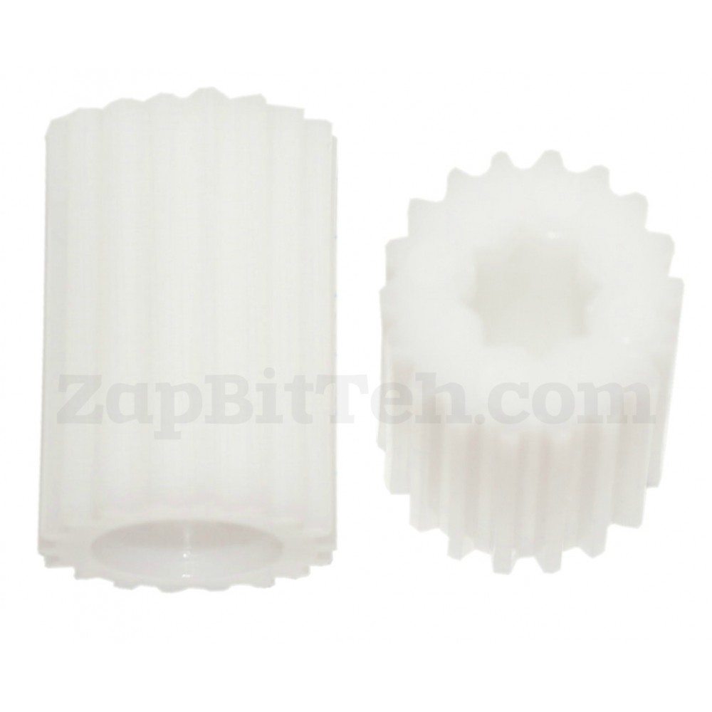 Втулка шнека к мясорубке Гамма