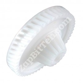 Шестерня большая для мясорубки Bosch, Siemens 152314