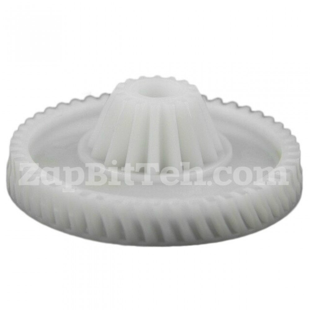 Шестерня большая для мясорубки Bosch, Siemens 152314