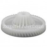 Шестерня большая для мясорубки Bosch, Siemens 152314