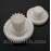 Блок Шестеренок Для Мясорубки Bosch 748609 / 748593 / MFW-6