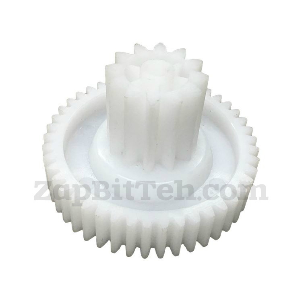 Шестеренка Для Мясорубок  Bosch 748609 / 748593 / MFW-6 (D=70/30 мм, H=43/16 мм)