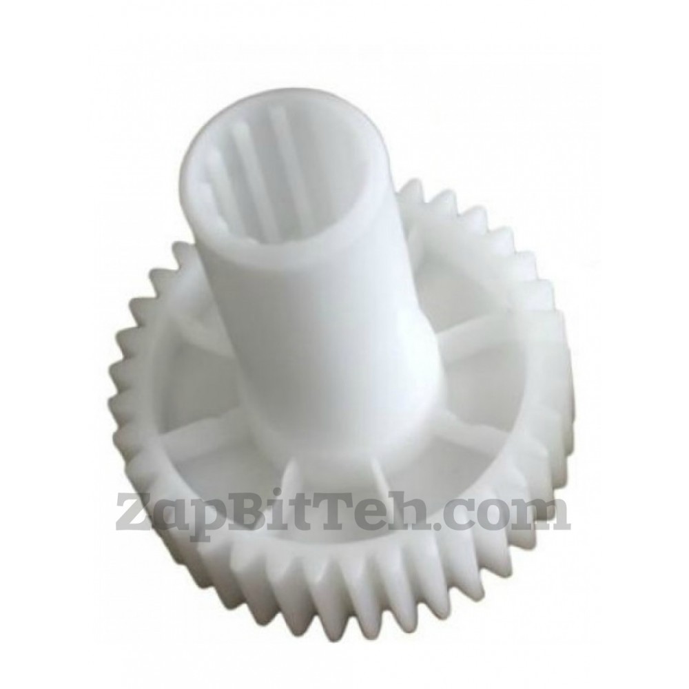 Шестерня шнековая для мясорубки Bosch ProPower MFW45020 (D=77/30 мм, H=89/26 мм)