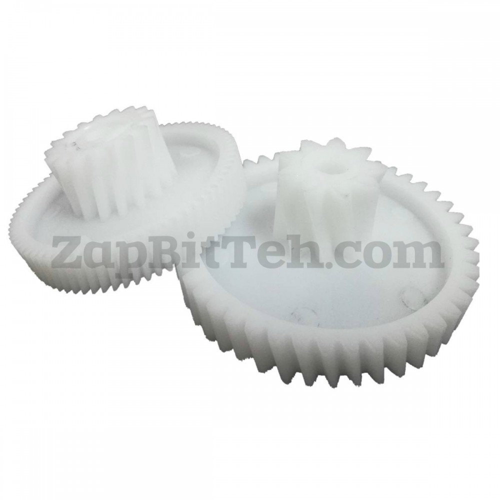 Комплект шестеренок к Мясорубок Gorenje