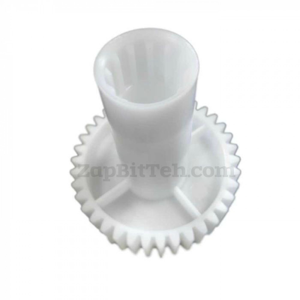 Шестерня под шнек мясорубки Gorenje VICO MG150 / Liberton