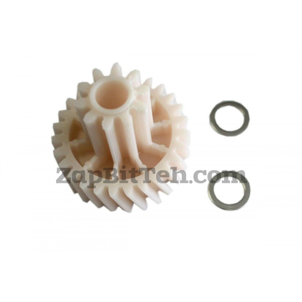 Шестерня мясорубки Kenwood KW715563