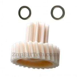 Шестерня мясорубки Kenwood KW715563