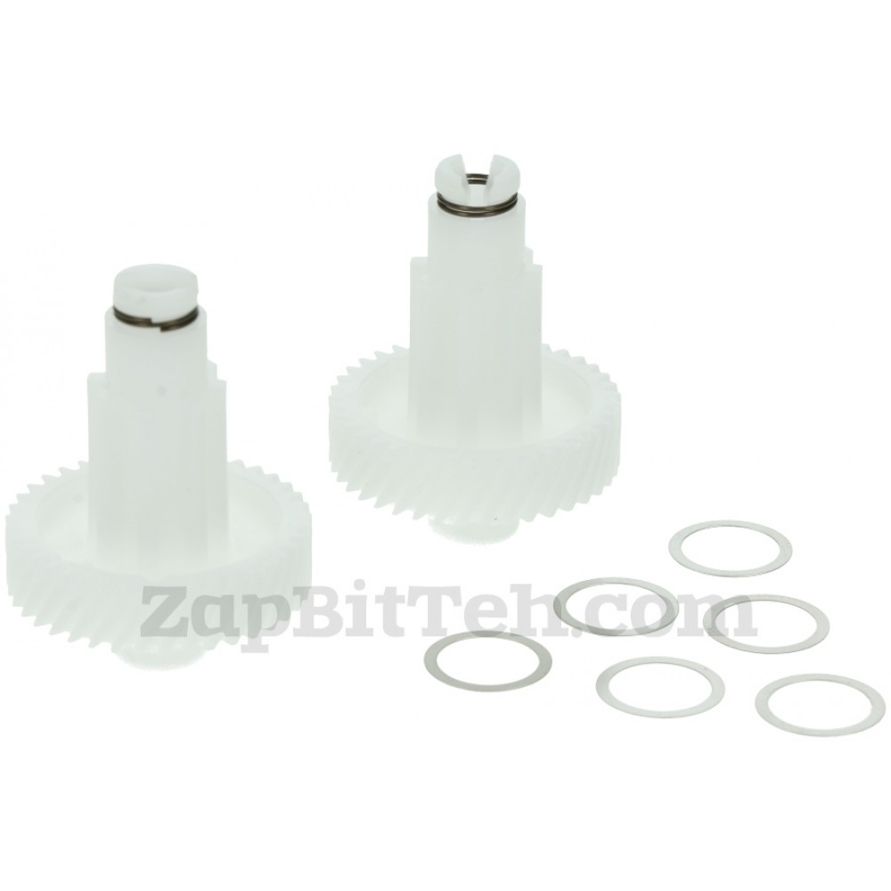 Комплект шестерней миксера Kenwood KW710547