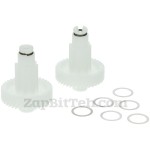 Комплект шестерней миксера Kenwood KW710547