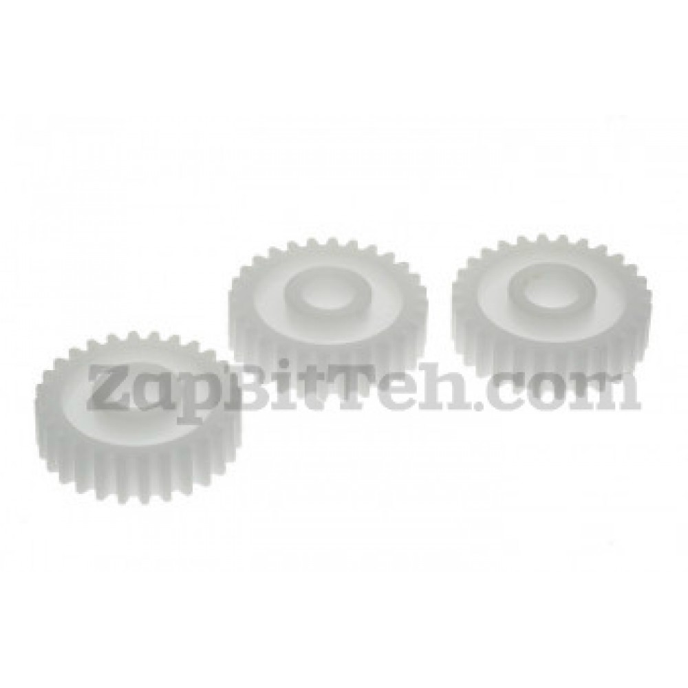 Комплект шестерней для измельчителя Kenwood KW712358