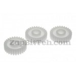 Комплект шестерней для измельчителя Kenwood KW712358