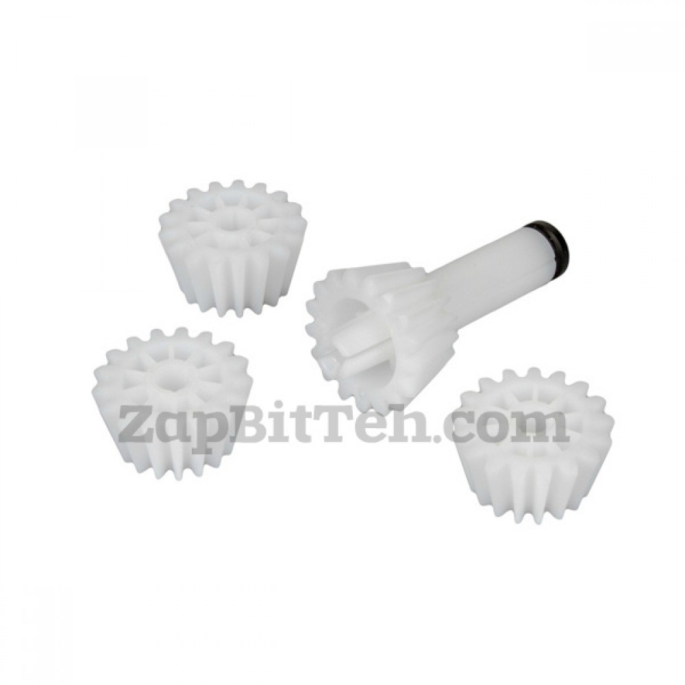 Комплект шестерней комбайна Kenwood KW715958