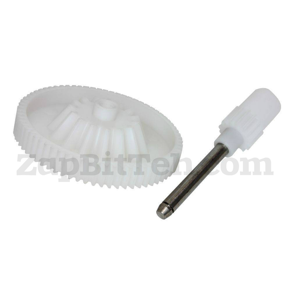 Шестеренка для мясорубок Moulinex Odacio 3