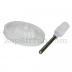 Шестеренка для мясорубок Moulinex Odacio 3