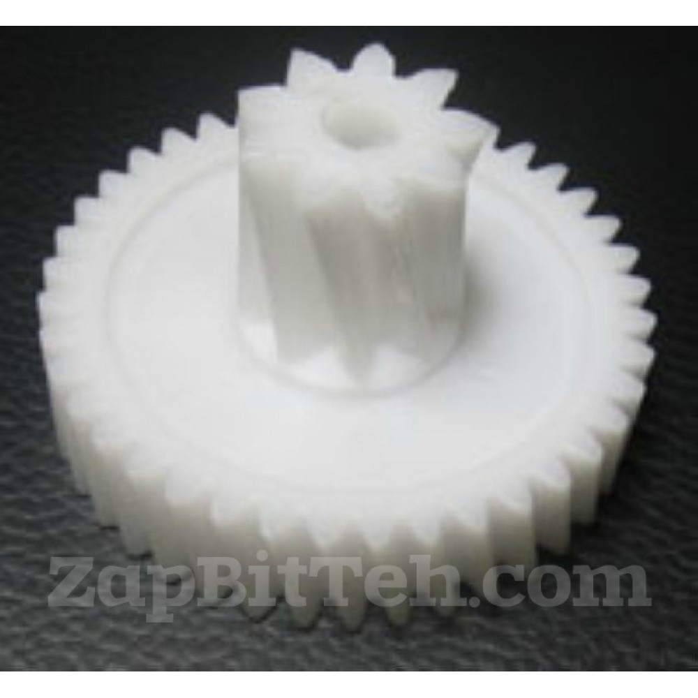 Шестерня Промежуточная Для Мясорубки Philips 