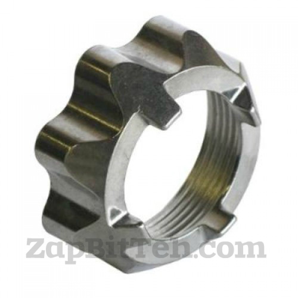 Гайка к электро мясорубке  Panasonic