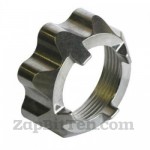 Гайка к электро мясорубке  Panasonic