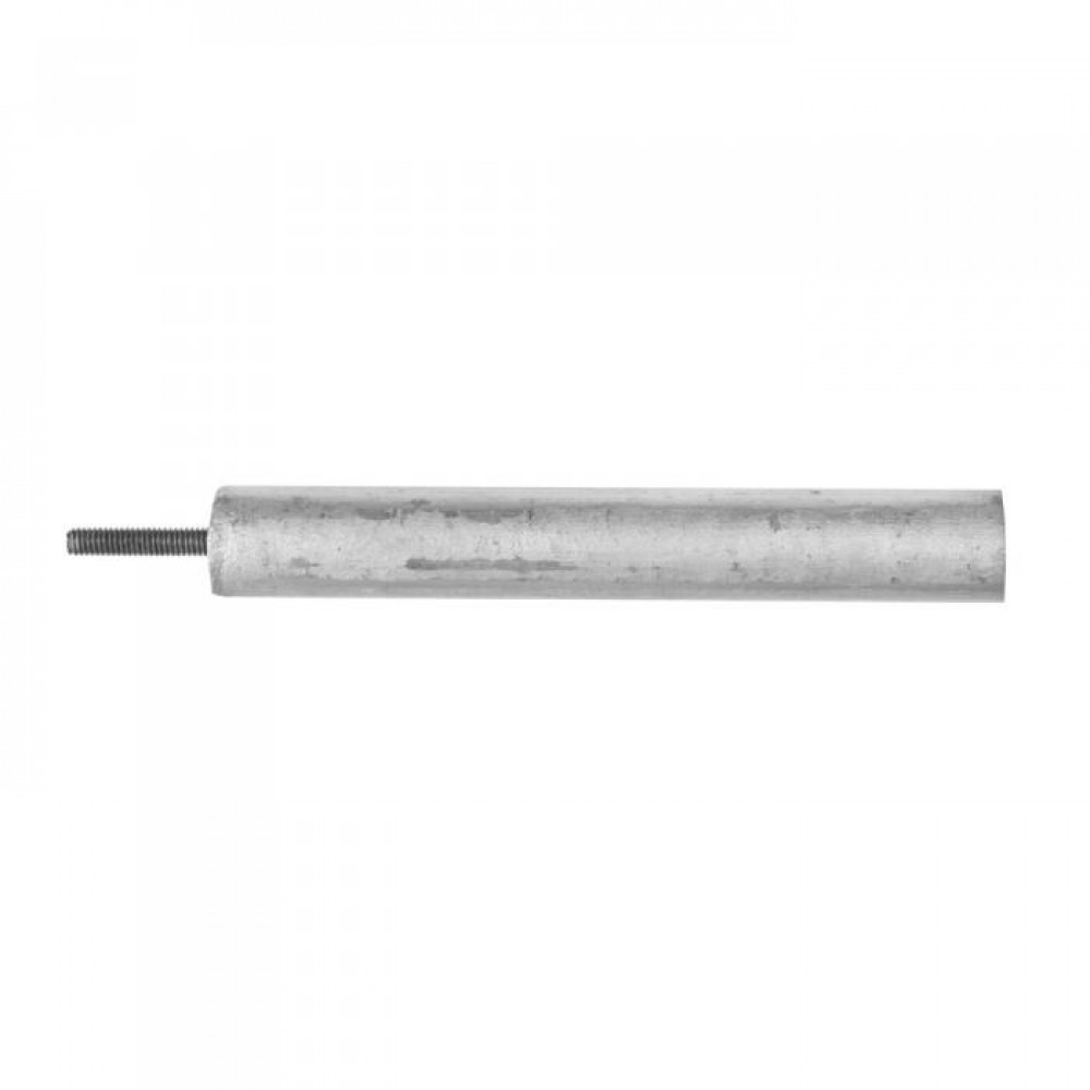 Анод для бойлера (D=20мм, L=195 мм, ножка М6, 20 мм) (Украина)